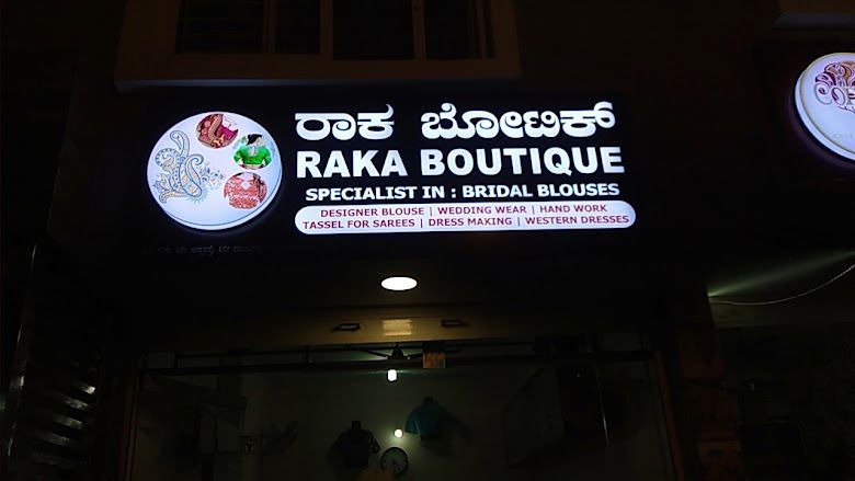 Raka Boutique